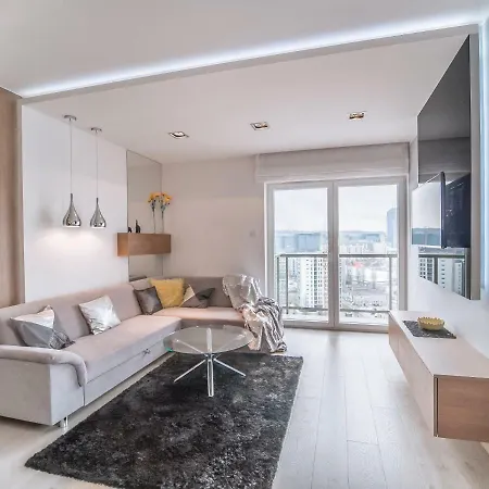 One More Night Apartament *