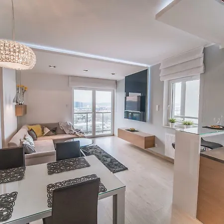 One More Night Apartament *